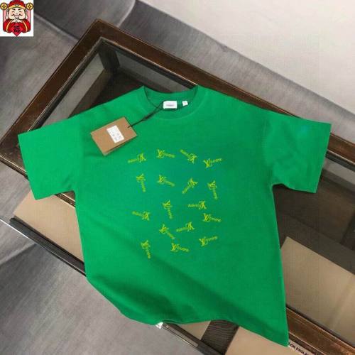 LV  t-shirt men-11078(M-XXXXXL)