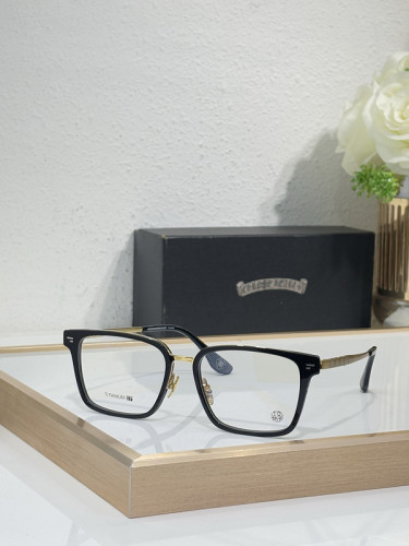 Chrome Hearts Sunglasses AAAA-1323