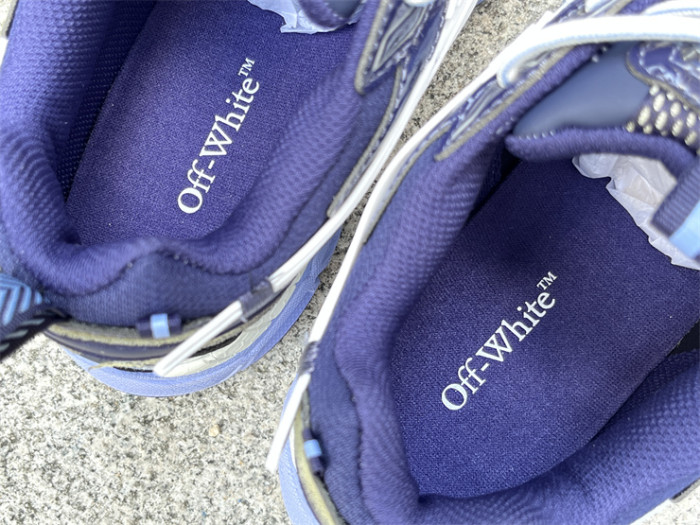 OFF white Women Shoes 1：1 quality-405