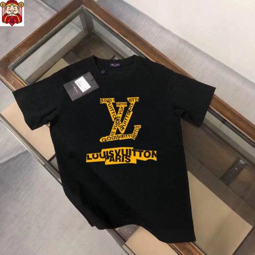LV  t-shirt men-11093(M-XXXXXL)