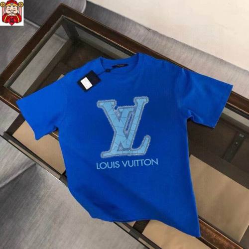 LV  t-shirt men-11102(M-XXXXXL)