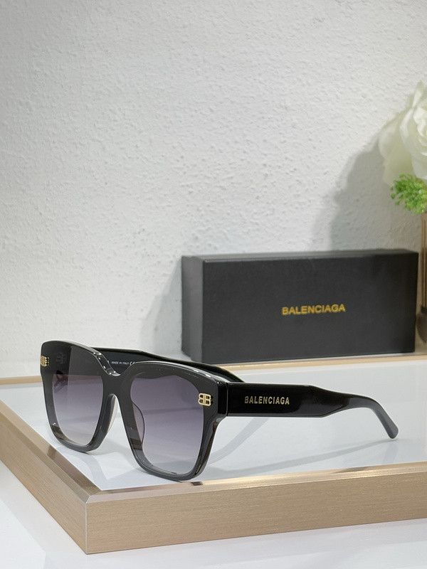 B Sunglasses AAAA-1249