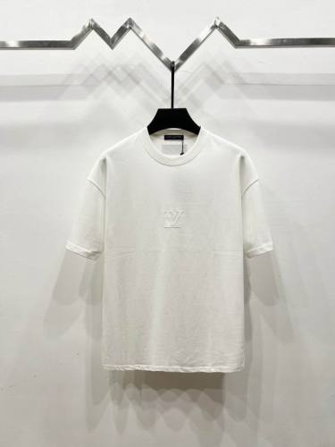 LV  t-shirt men-10992(S-XL)