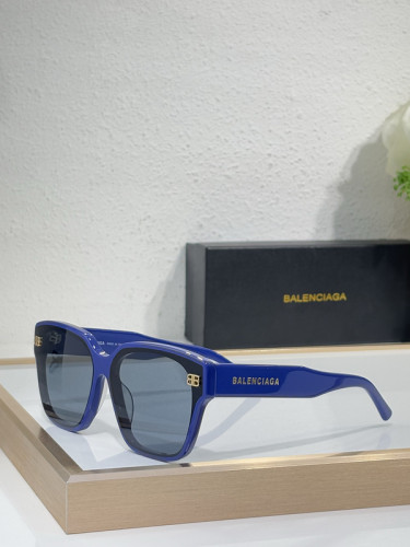 B Sunglasses AAAA-1244