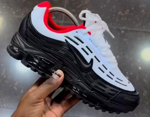 Nike Air Max 97 men shoes-894