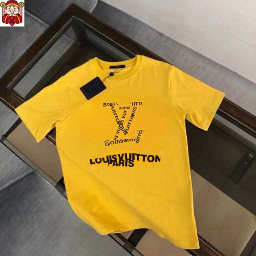 LV  t-shirt men-11094(M-XXXXXL)