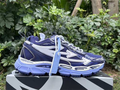 OFF white Women Shoes 1：1 quality-405