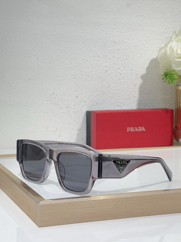 Prada Sunglasses AAAA-6663