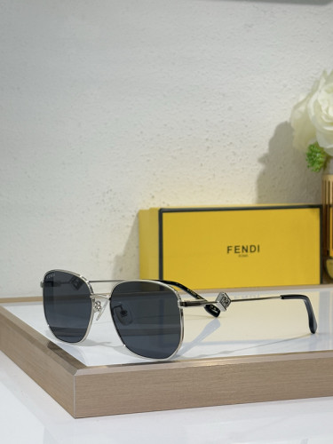 LV Sunglasses AAAA-6506