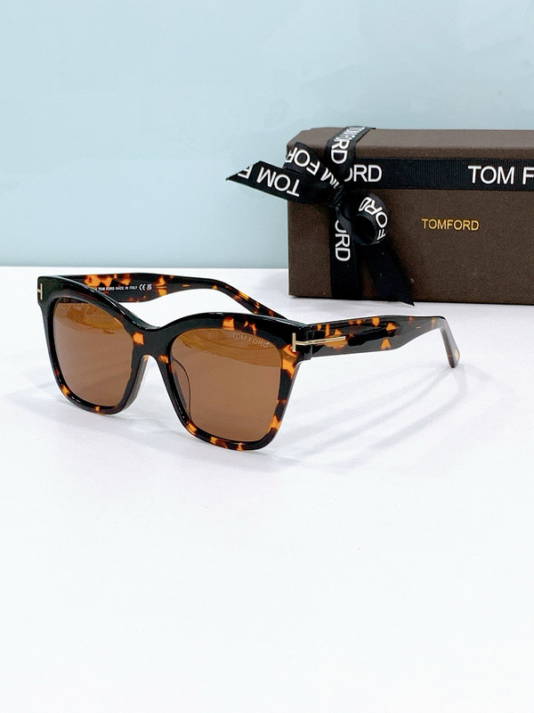 Tom Ford Sunglasses AAAA-5347