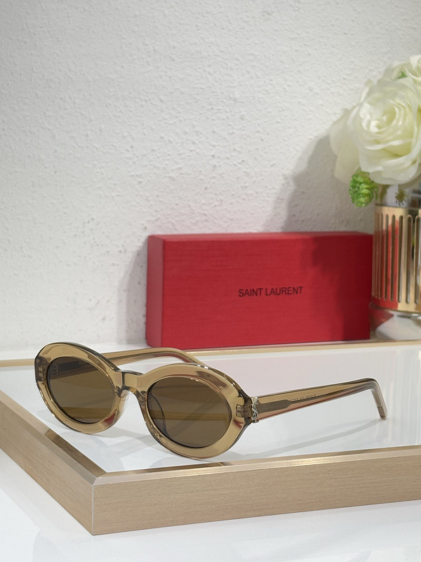 YL  Sunglasses AAAA-1367