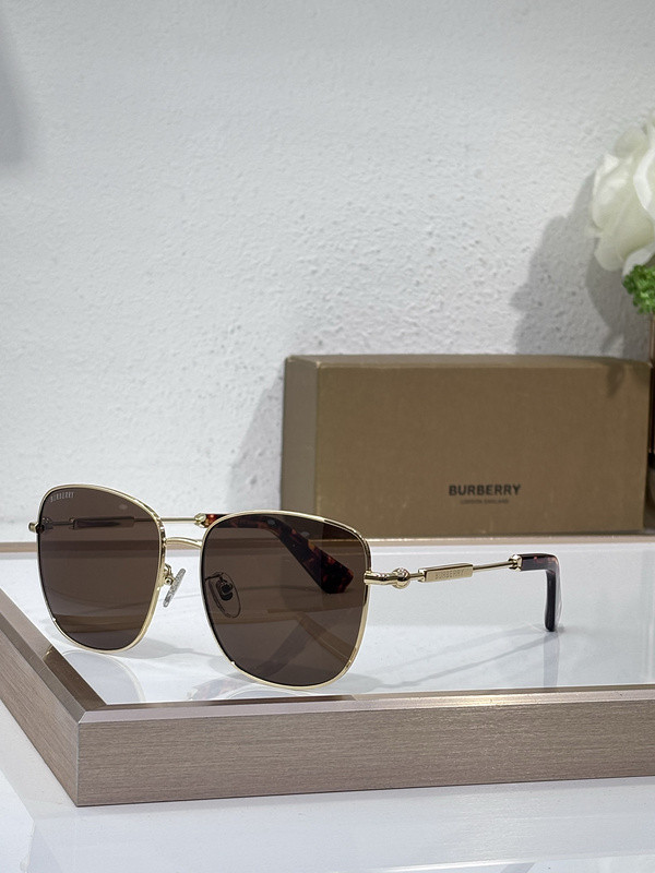 Burberry Sunglasses AAAA-3197