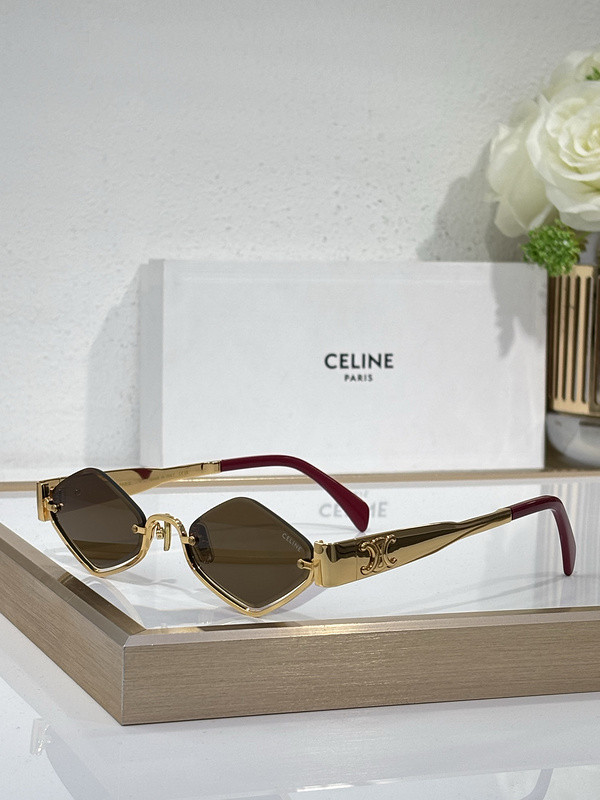 CE Sunglasses AAAA-1991