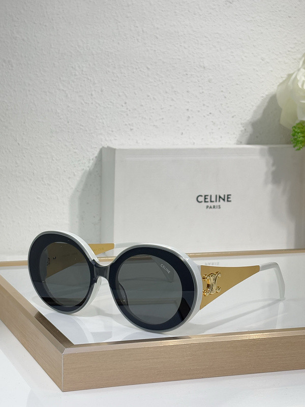 CE Sunglasses AAAA-2047