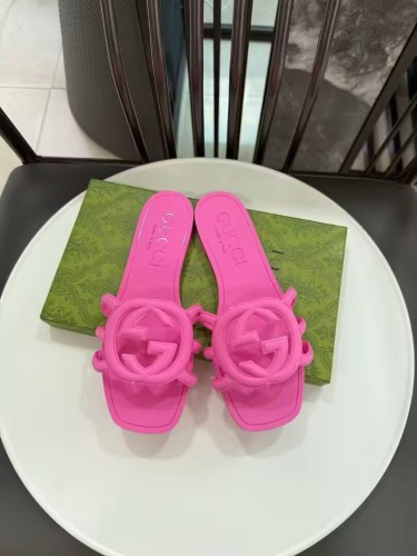 G women slippers AAA-525