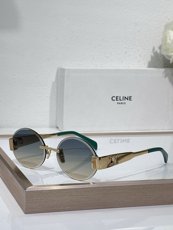 CE Sunglasses AAAA-1943