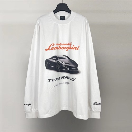 B Shirt 1：1 Quality-4238(XS-L)