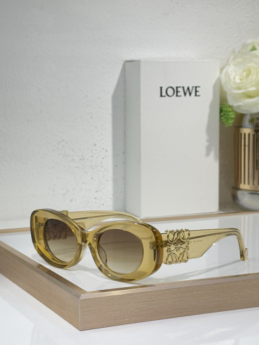 Loewe Sunglasses AAAA-940