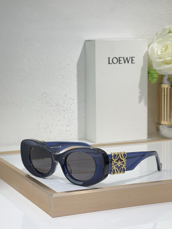 Loewe Sunglasses AAAA-939