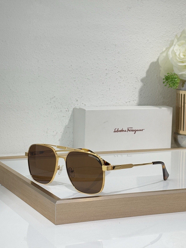 Ferragamo Sunglasses AAAA-1013