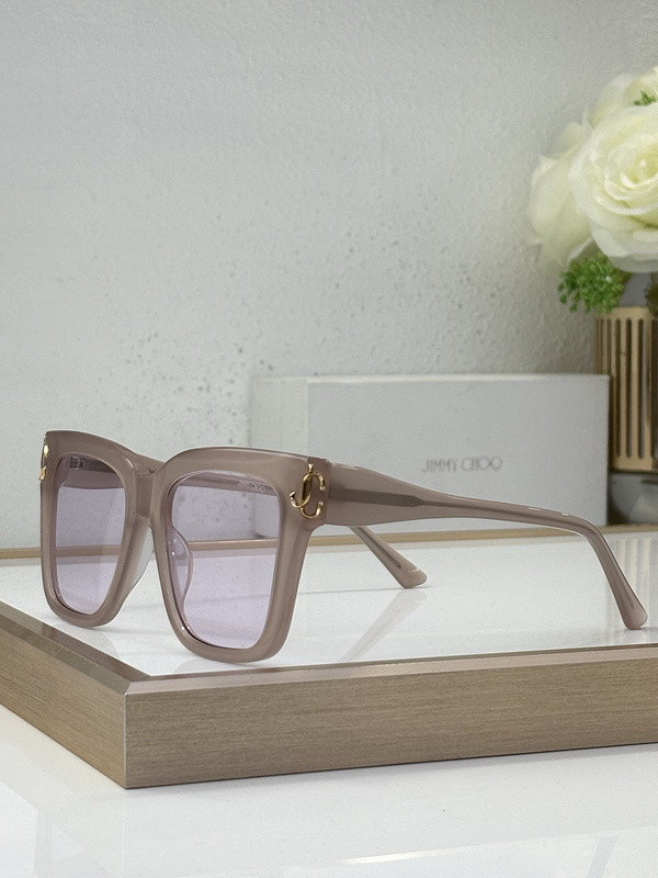 Jimmychoo Sunglasses AAAA-415