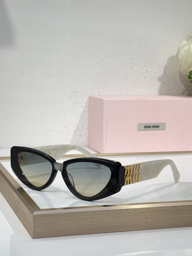 Miu Miu Sunglasses AAAA-2079