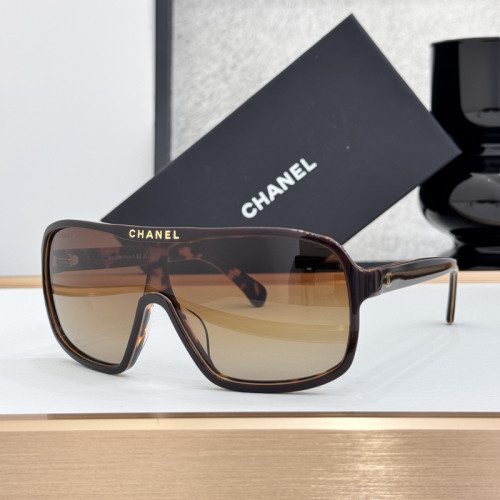 CHNL Sunglasses AAAA-5673