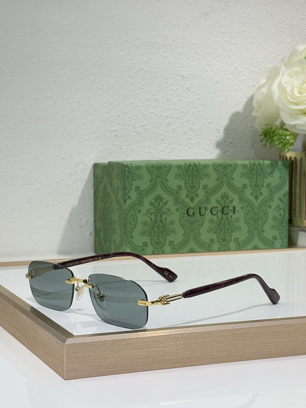 G Sunglasses AAAA-9138