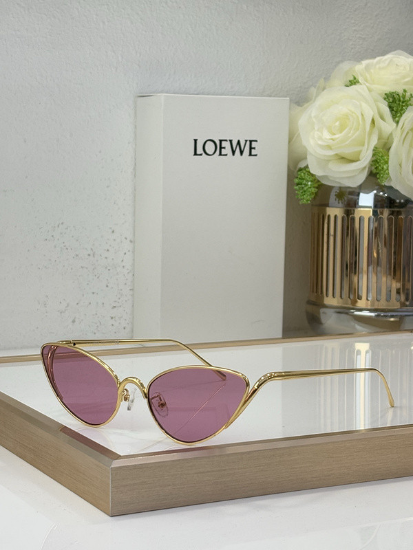 Loewe Sunglasses AAAA-913