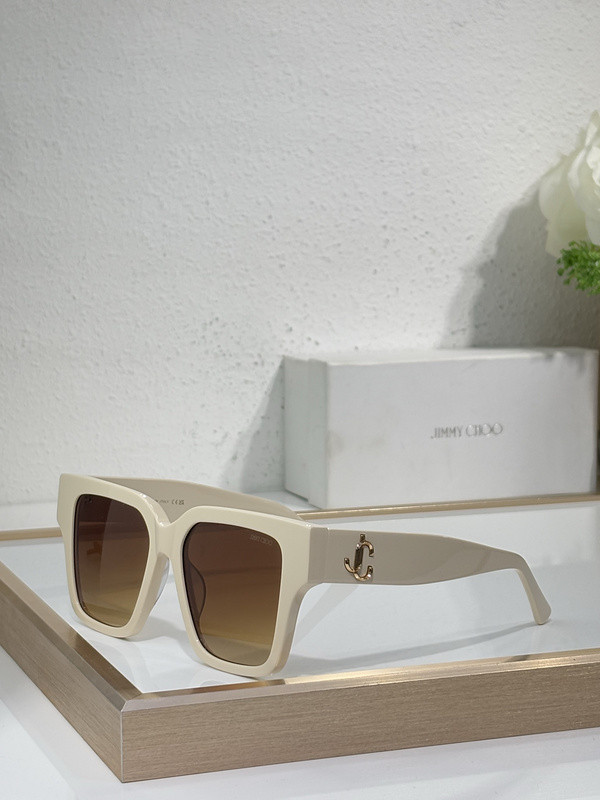 Jimmychoo Sunglasses AAAA-408