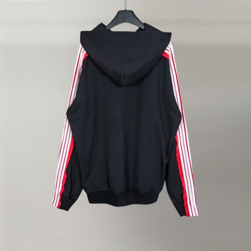 B Hoodies 1：1 Quality-1738(XS-L)