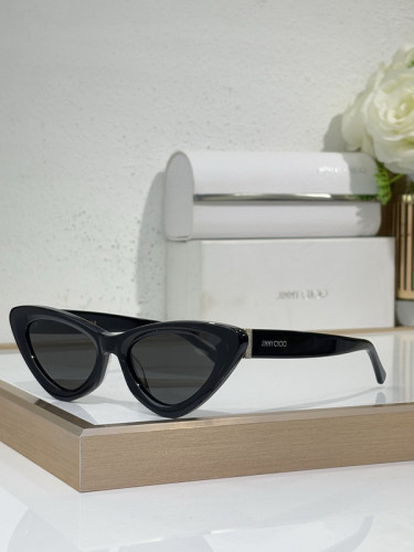 Jimmychoo Sunglasses AAAA-397