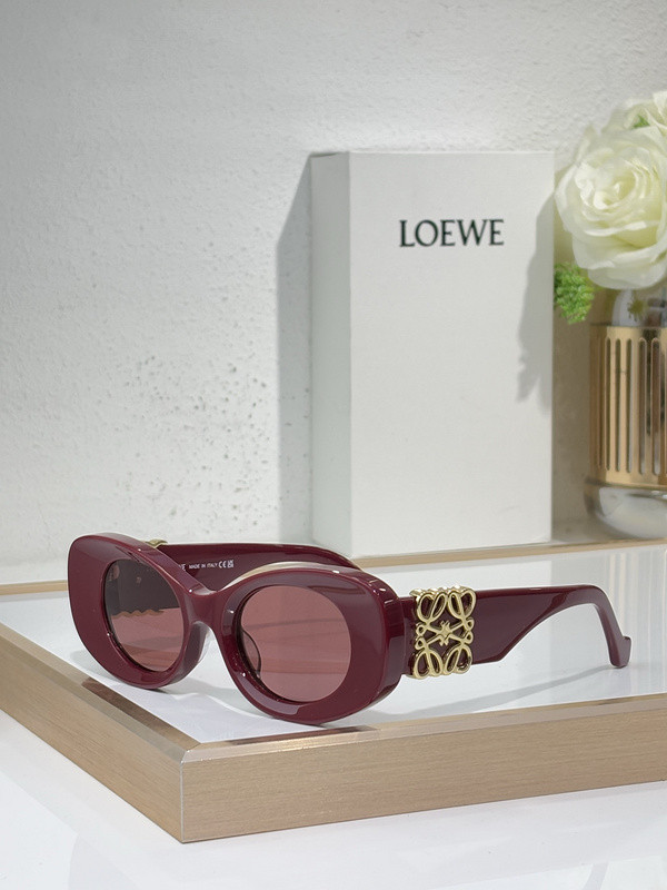 Loewe Sunglasses AAAA-941