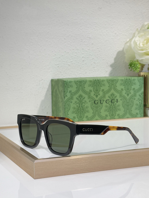 G Sunglasses AAAA-9161