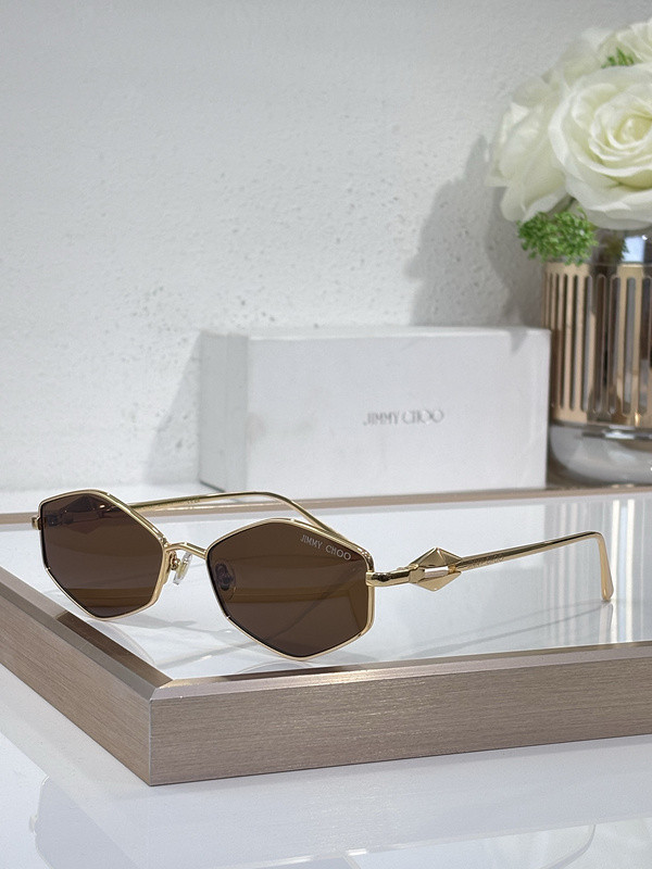 Jimmychoo Sunglasses AAAA-403