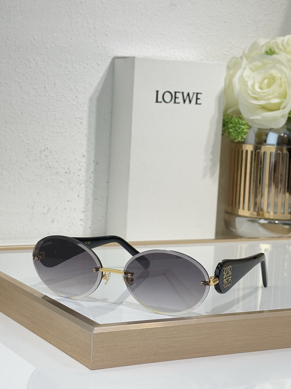 Loewe Sunglasses AAAA-953