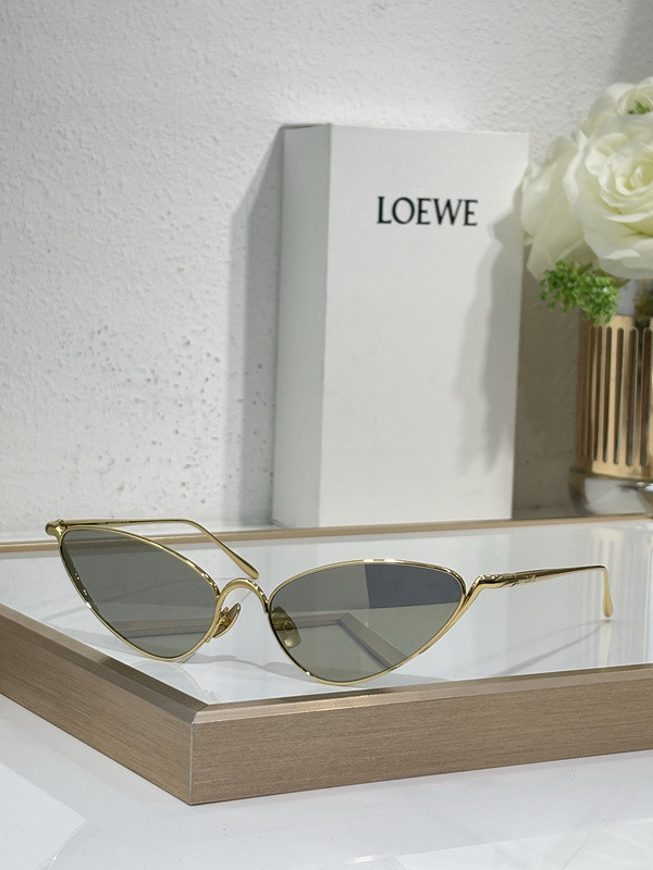 Loewe Sunglasses AAAA-964