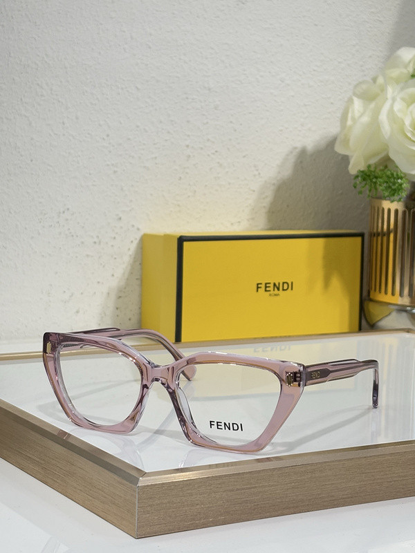 FD Sunglasses AAAA-2953