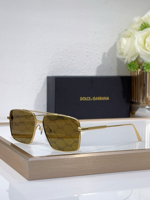 D&G Sunglasses AAAA-2797