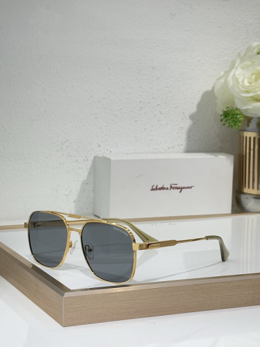 Ferragamo Sunglasses AAAA-1011