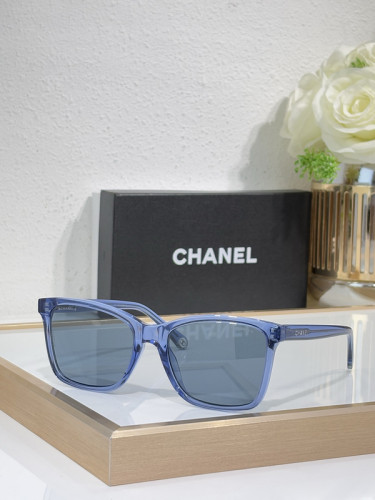 CHNL Sunglasses AAAA-5650