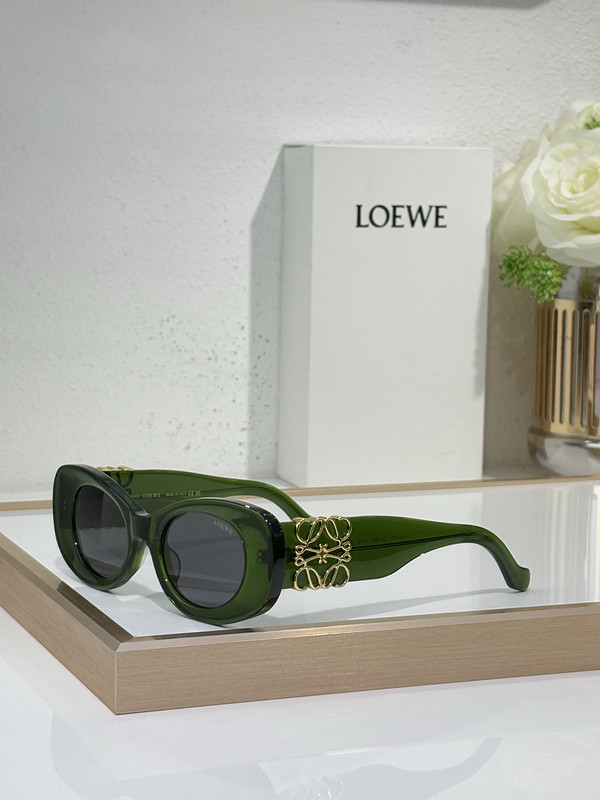 Loewe Sunglasses AAAA-919