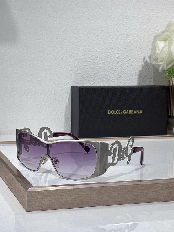 D&G Sunglasses AAAA-2817
