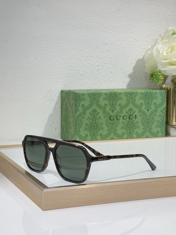 G Sunglasses AAAA-9166