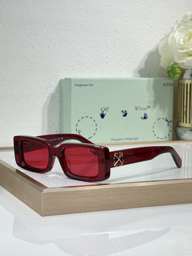 Off white Sunglasses AAAA-940