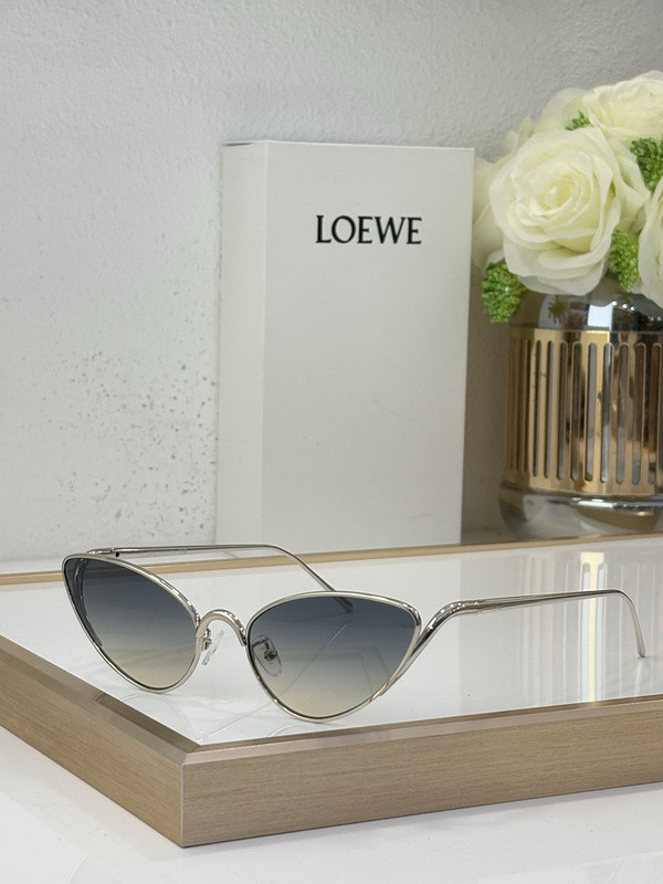 Loewe Sunglasses AAAA-917