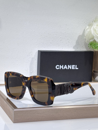CHNL Sunglasses AAAA-5529