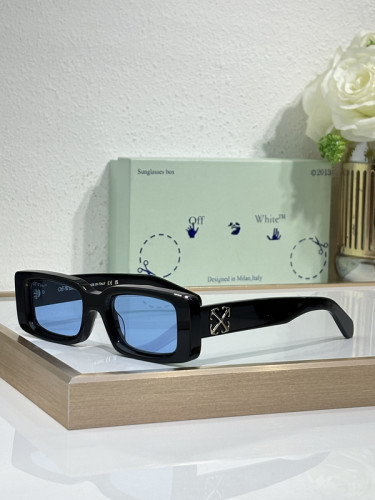 Off white Sunglasses AAAA-942