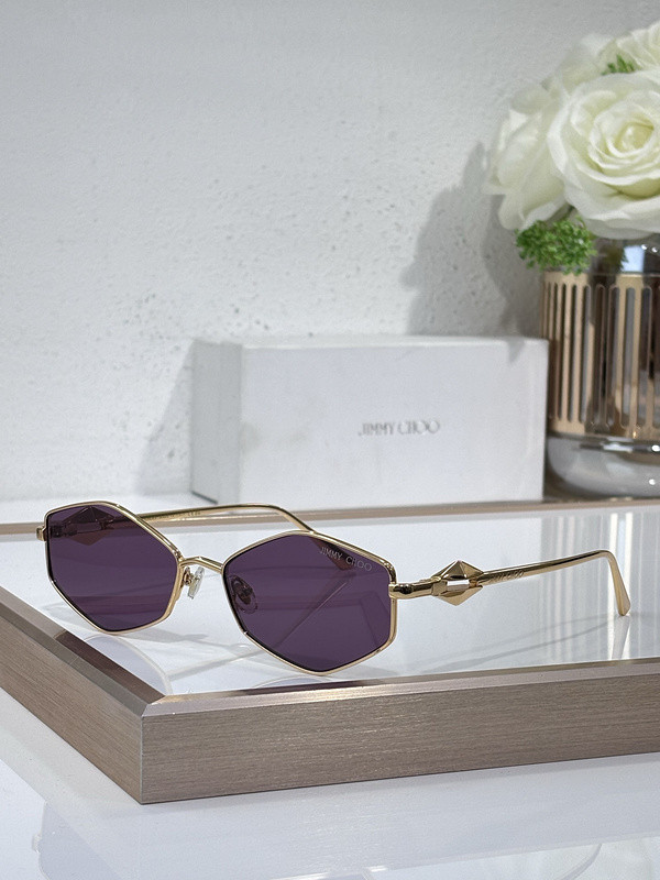 Jimmychoo Sunglasses AAAA-404