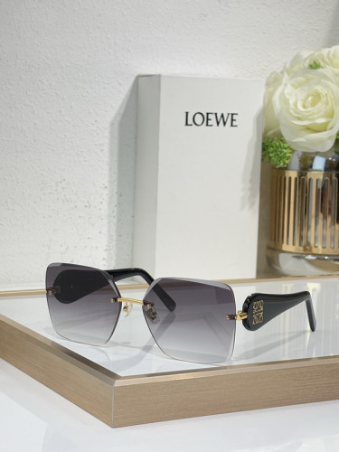 Loewe Sunglasses AAAA-948